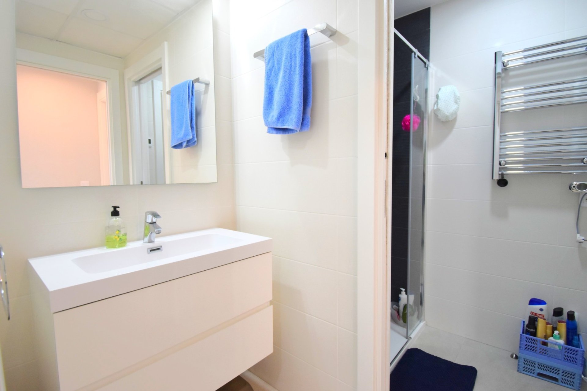 Rynek wtórny - Mieszkanie  -
Orihuela Costa - Playa Flamenca