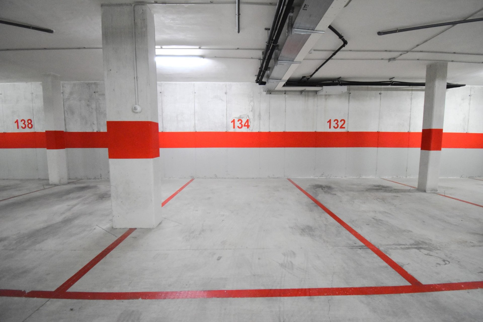 Rynek wtórny - Mieszkanie  -
Orihuela Costa - Playa Flamenca