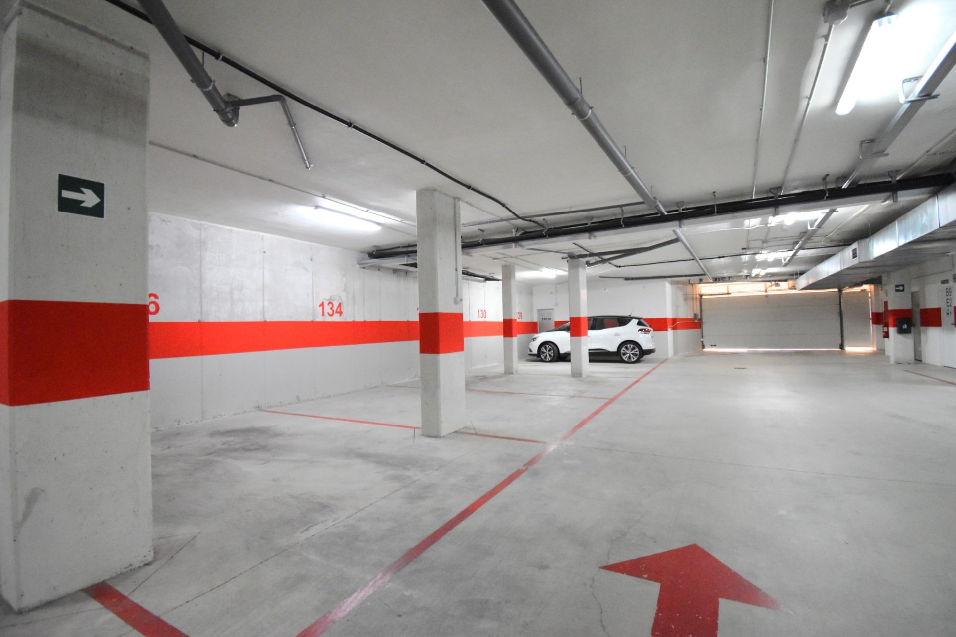 Rynek wtórny - Mieszkanie  -
Orihuela Costa - Playa Flamenca