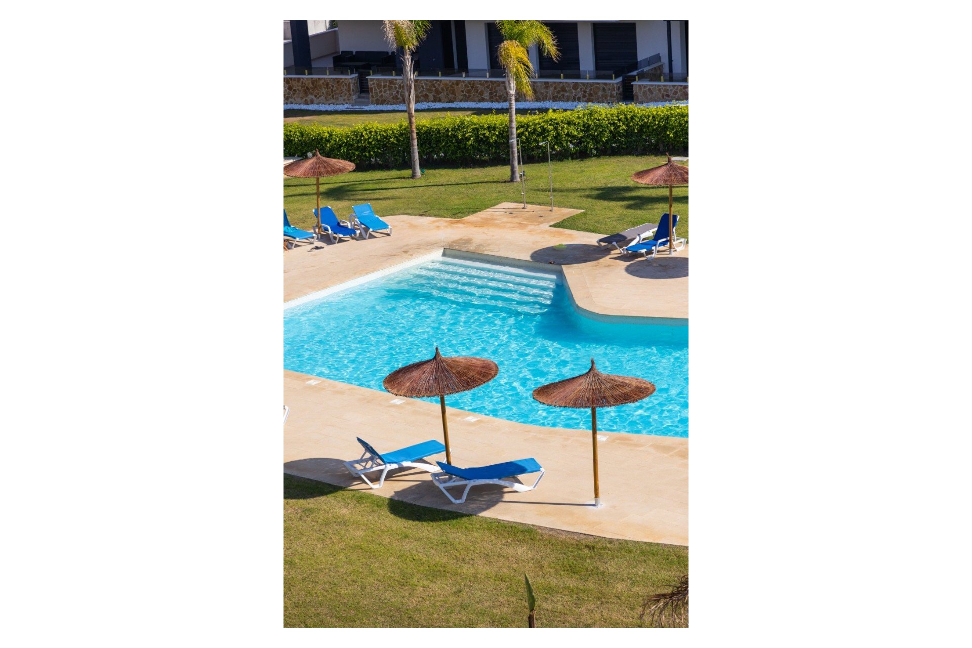 Rynek wtórny - Mieszkanie  -
Orihuela Costa - Playa Flamenca