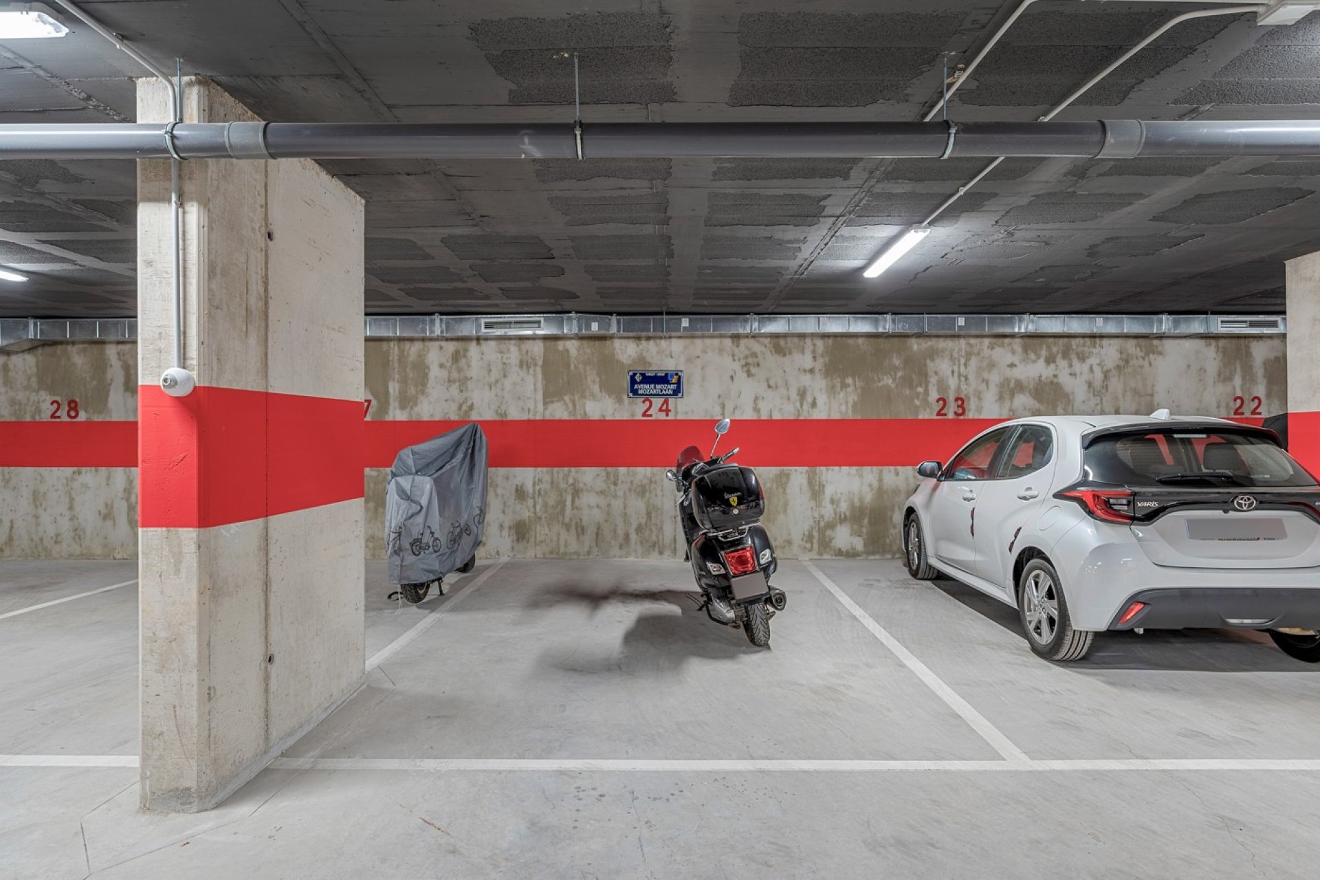 Rynek wtórny - Mieszkanie  -
Orihuela Costa - Punta Prima