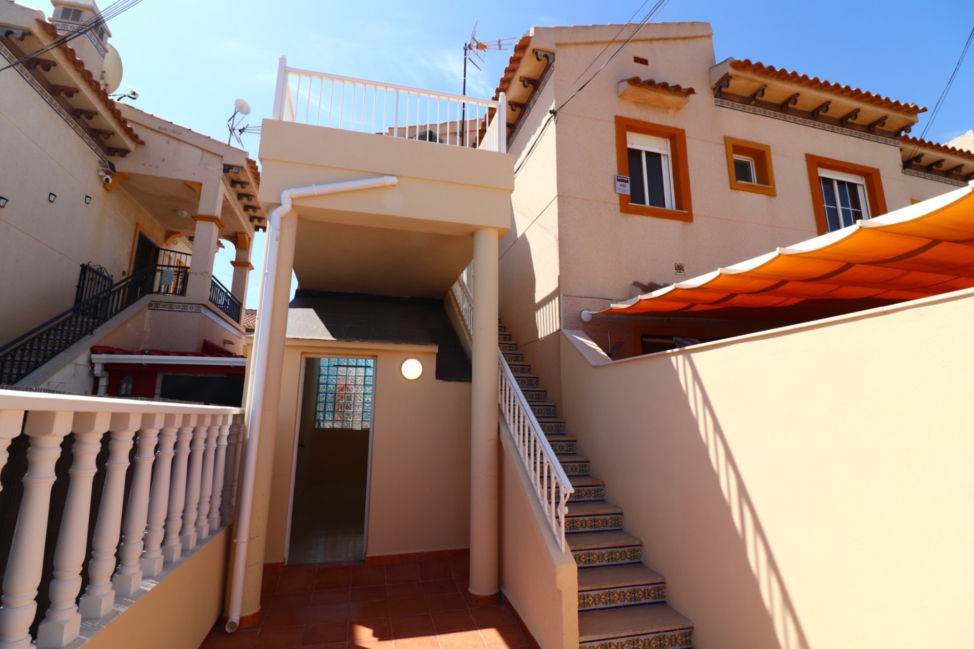 Rynek wtórny - Mieszkanie  -
Orihuela Costa - Punta Prima