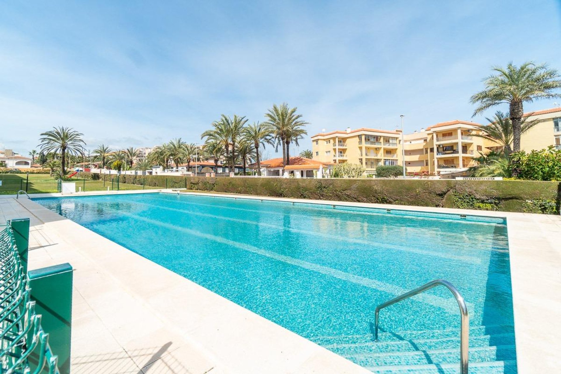 Rynek wtórny - Mieszkanie  -
Orihuela Costa - Rocio del Mar