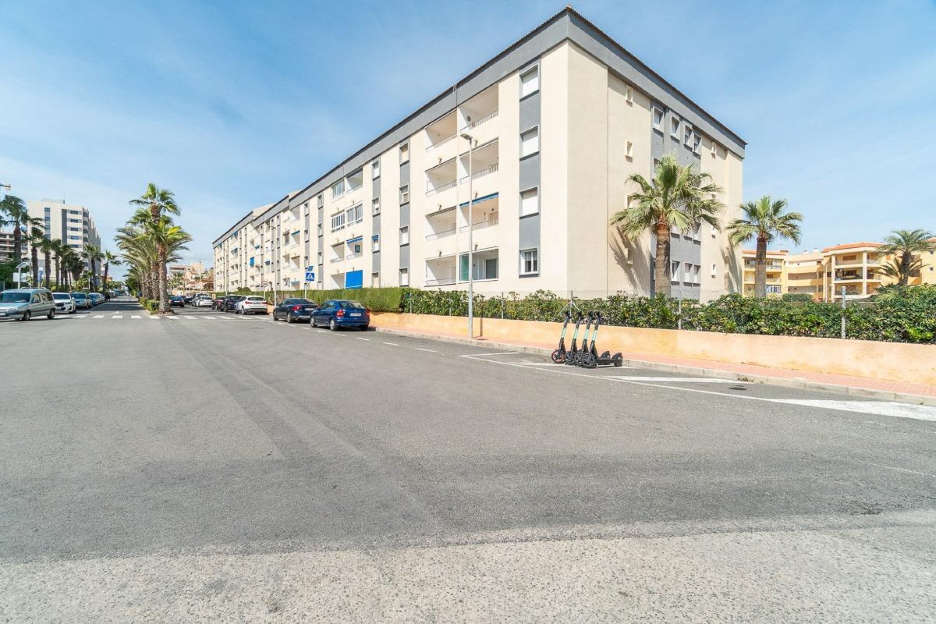 Rynek wtórny - Mieszkanie  -
Orihuela Costa - Rocio del Mar