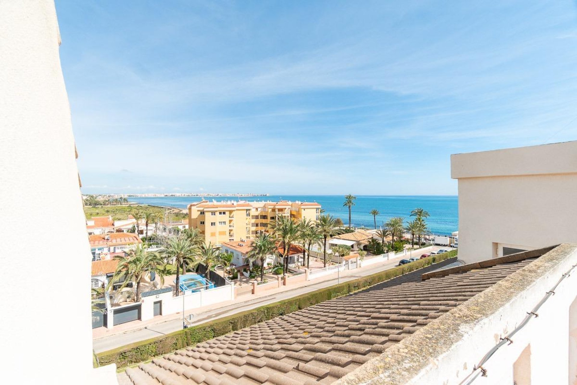 Rynek wtórny - Mieszkanie  -
Orihuela Costa - Rocio del Mar