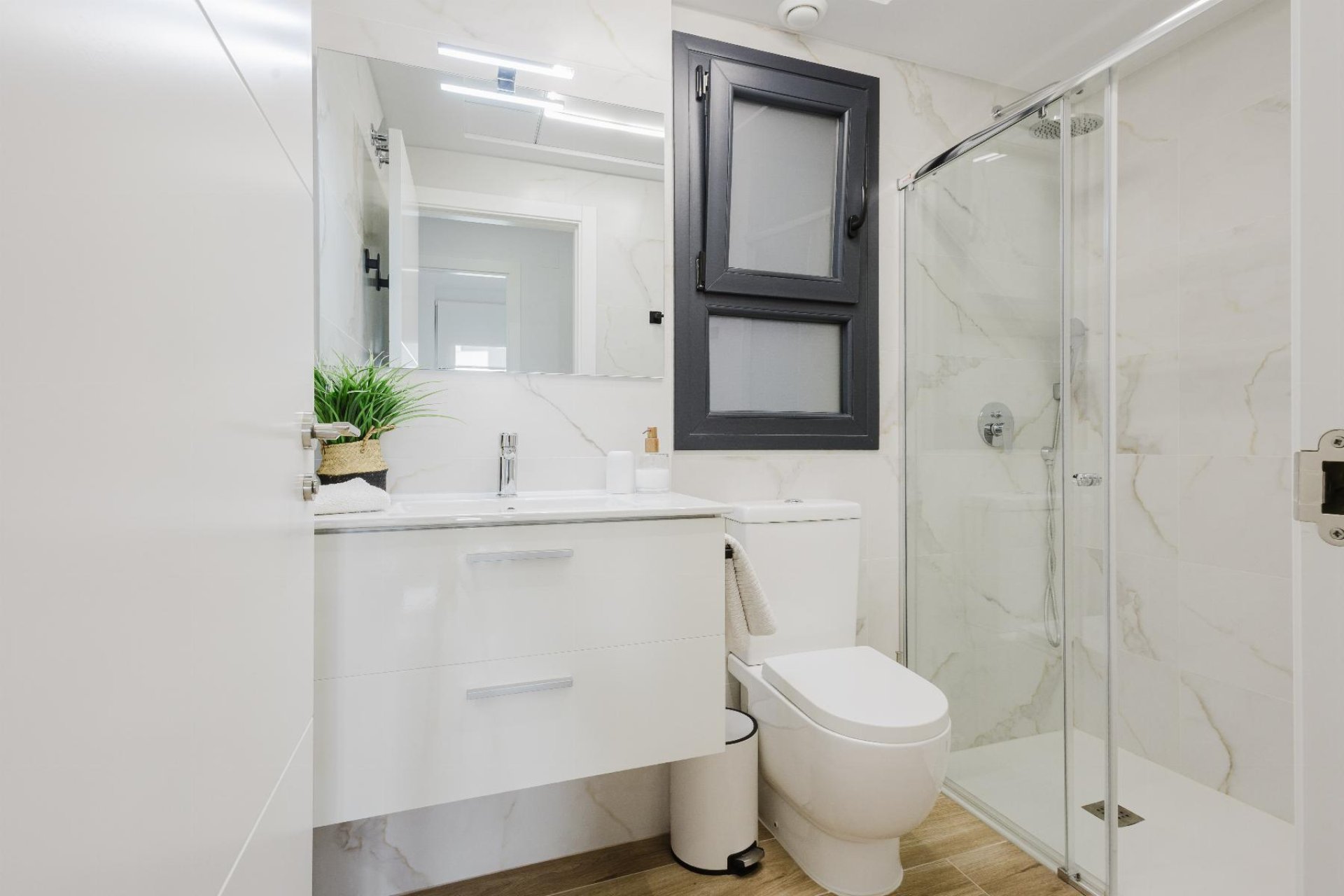 Rynek wtórny - Mieszkanie  -
Orihuela Costa - valentino golf III