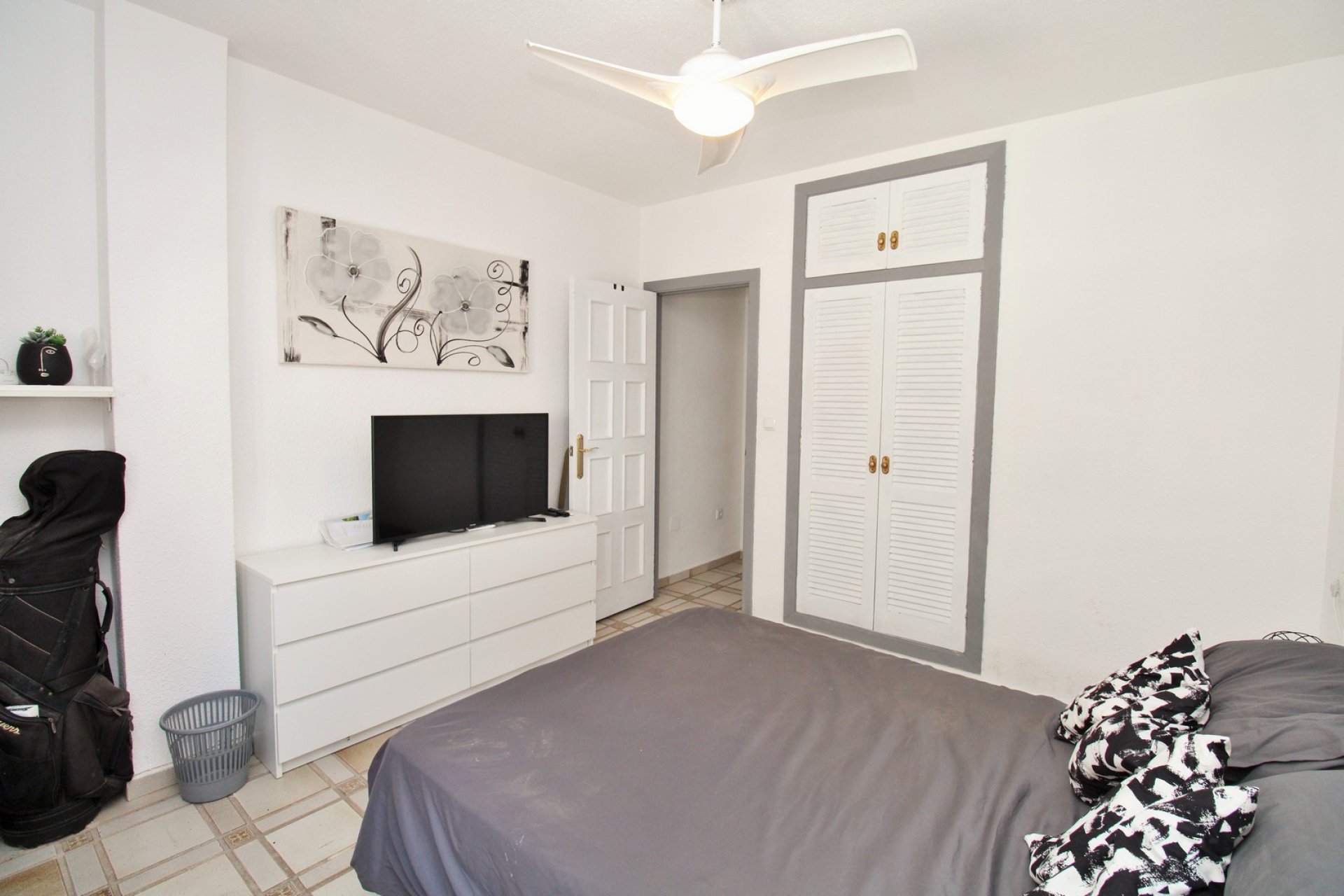 Rynek wtórny - Mieszkanie  -
Orihuela Costa - Villamartín