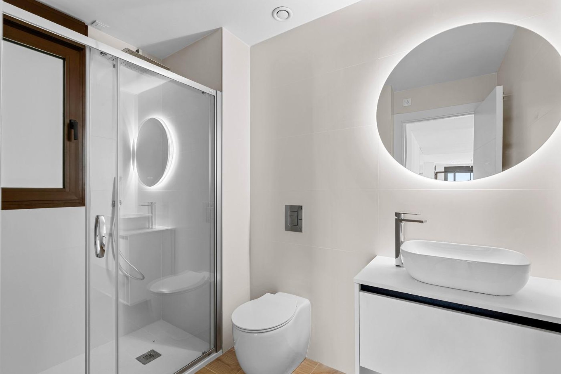 Rynek wtórny - Mieszkanie  -
Orihuela Costa - Villamartín