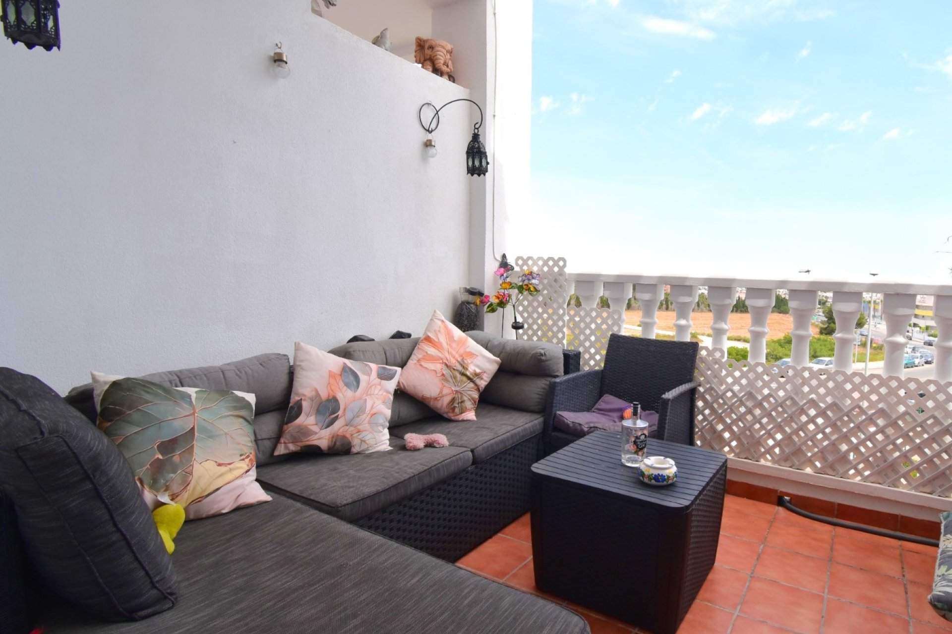 Rynek wtórny - Mieszkanie  -
Orihuela Costa - Villamartin