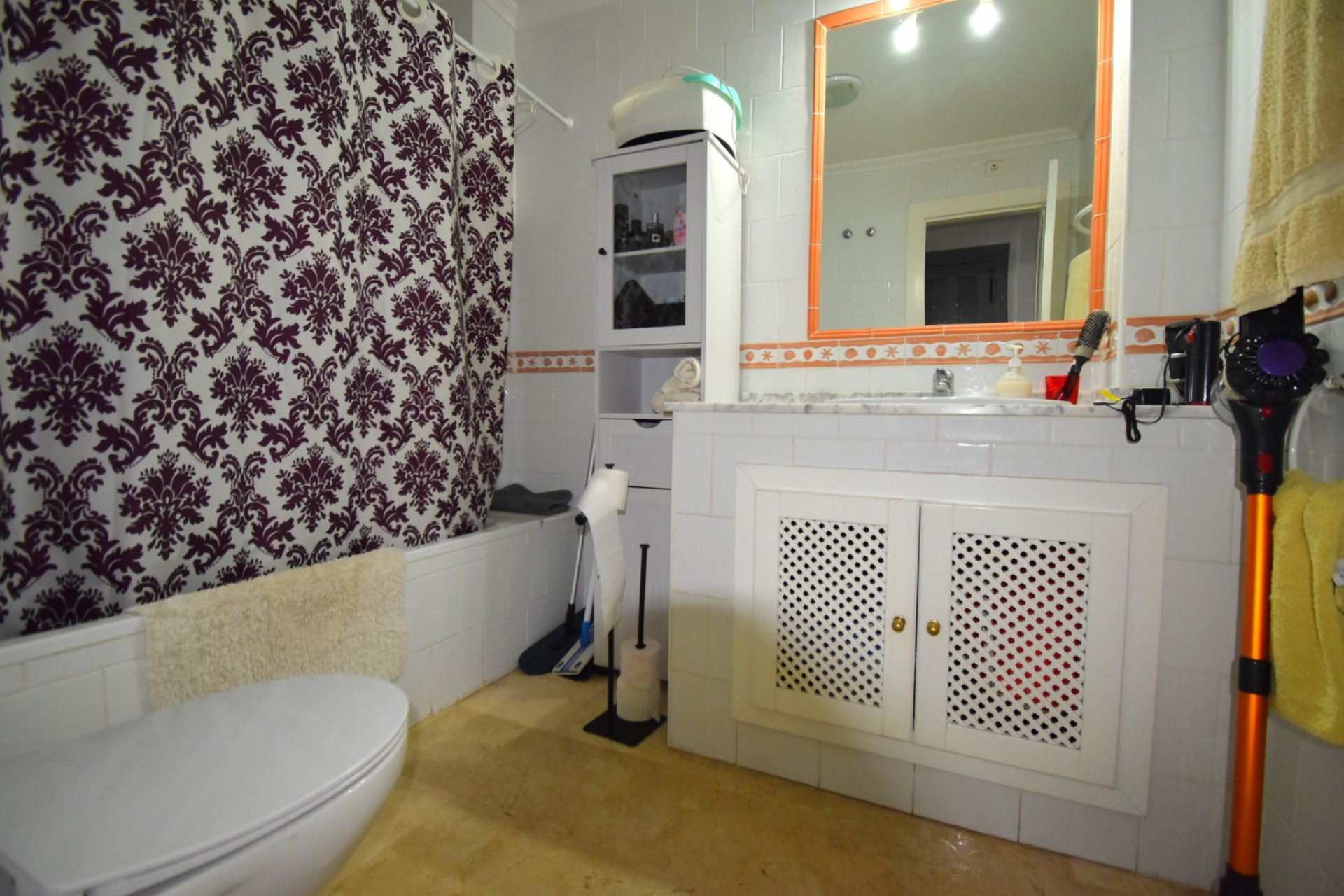 Rynek wtórny - Mieszkanie  -
Orihuela Costa - Villamartin