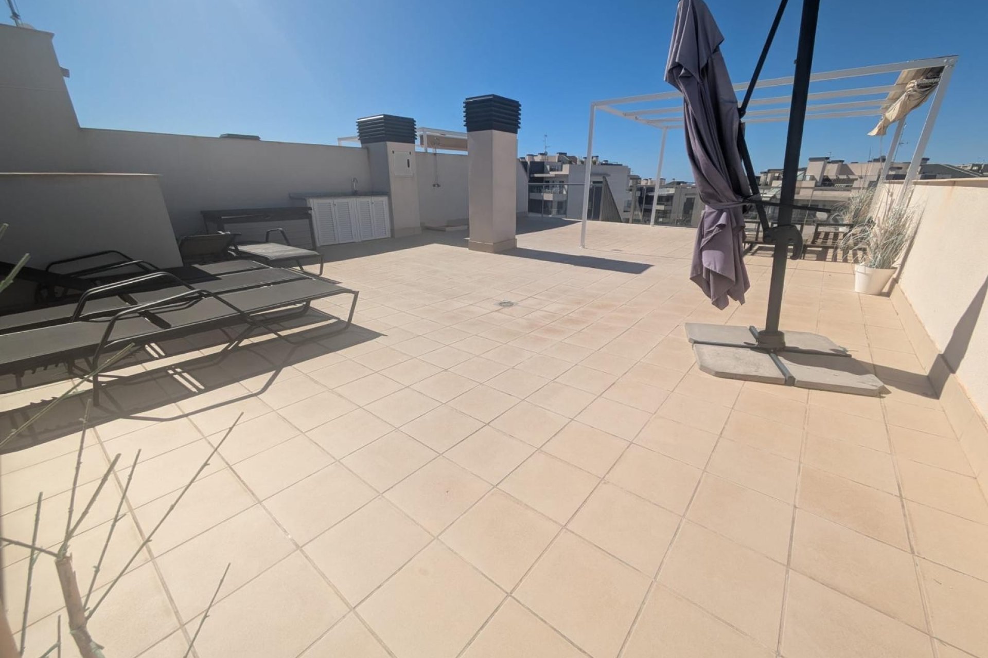 Rynek wtórny - Mieszkanie  -
Orihuela Costa - Villamartin