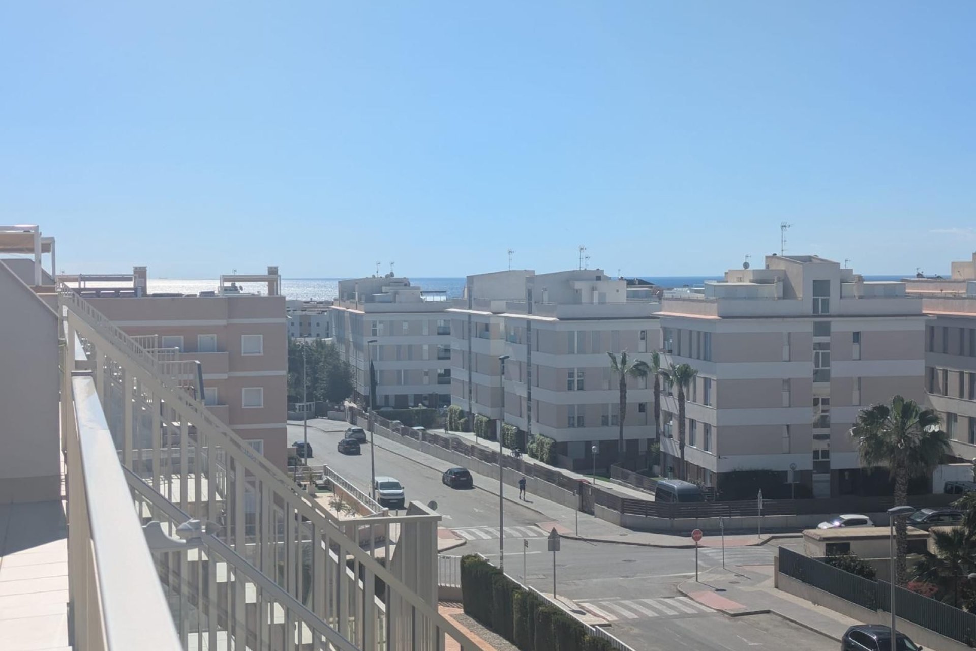 Rynek wtórny - Mieszkanie  -
Orihuela Costa - Villamartin