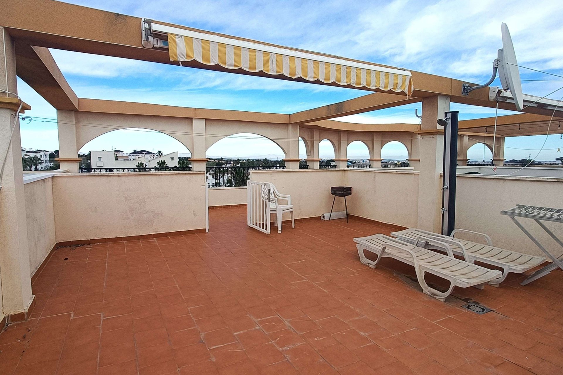Rynek wtórny - Mieszkanie  -
Orihuela Costa - Villamartin