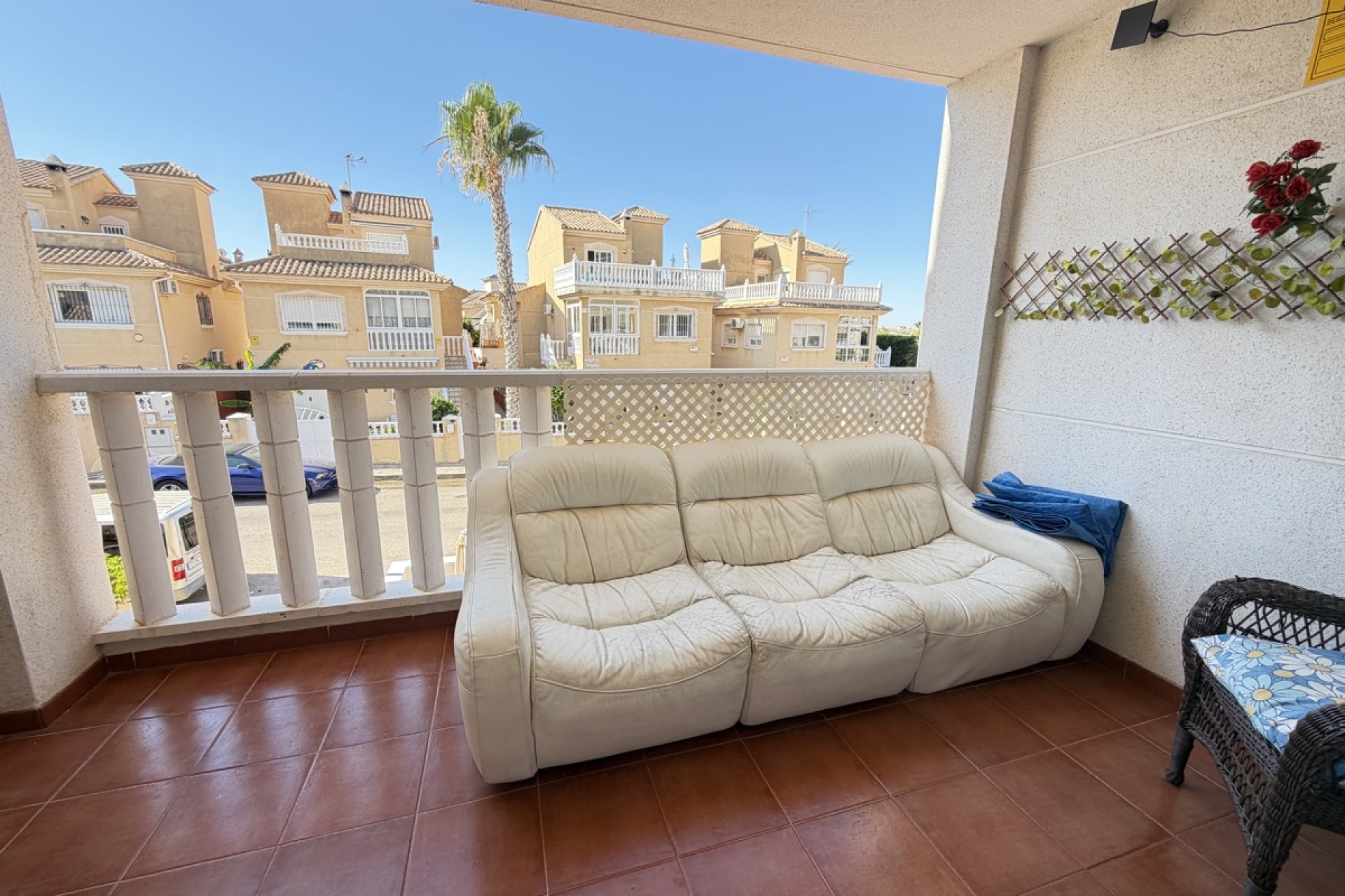 Rynek wtórny - Mieszkanie  -
Orihuela Costa - Villamartin