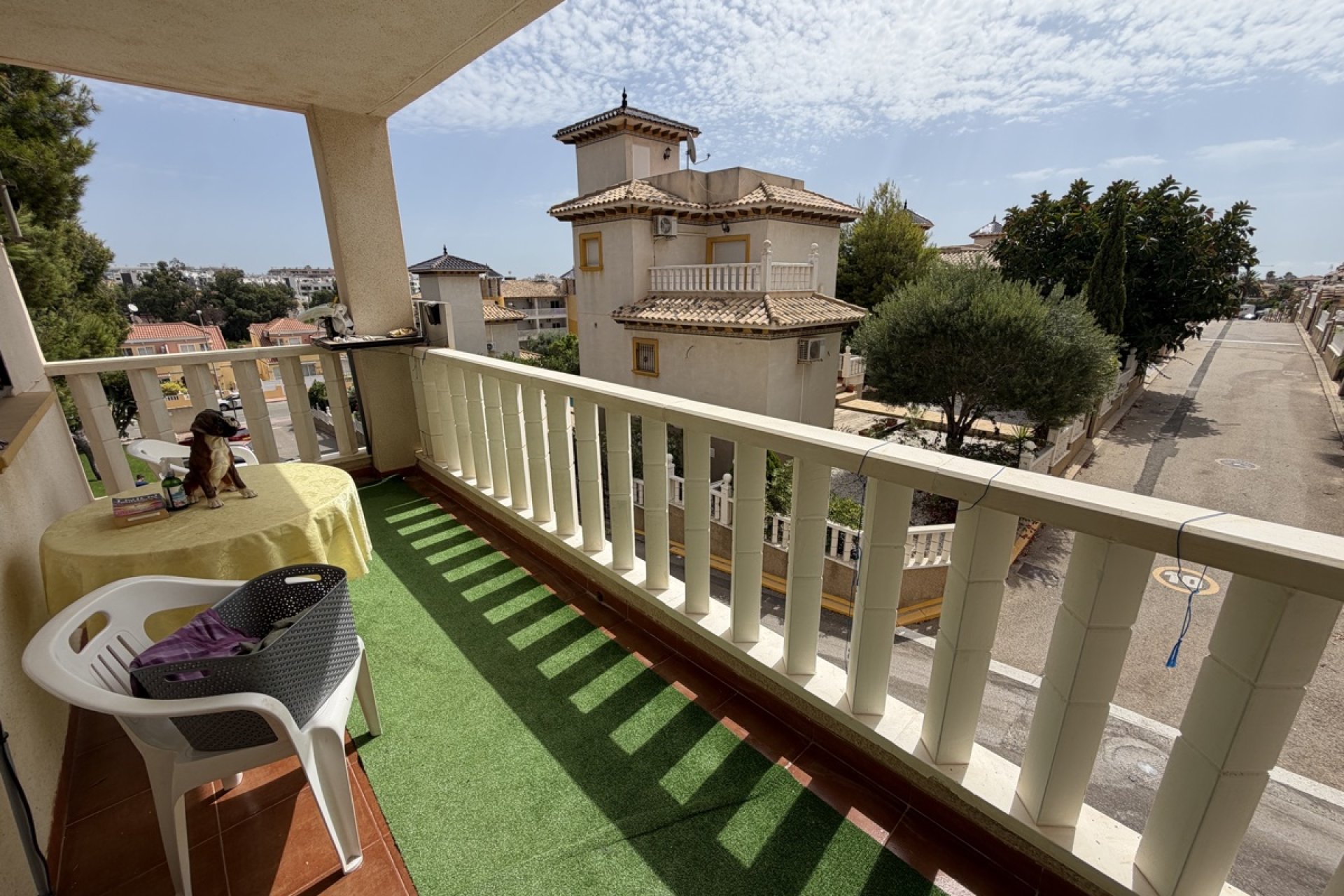 Rynek wtórny - Mieszkanie  -
Orihuela Costa - Villamartin
