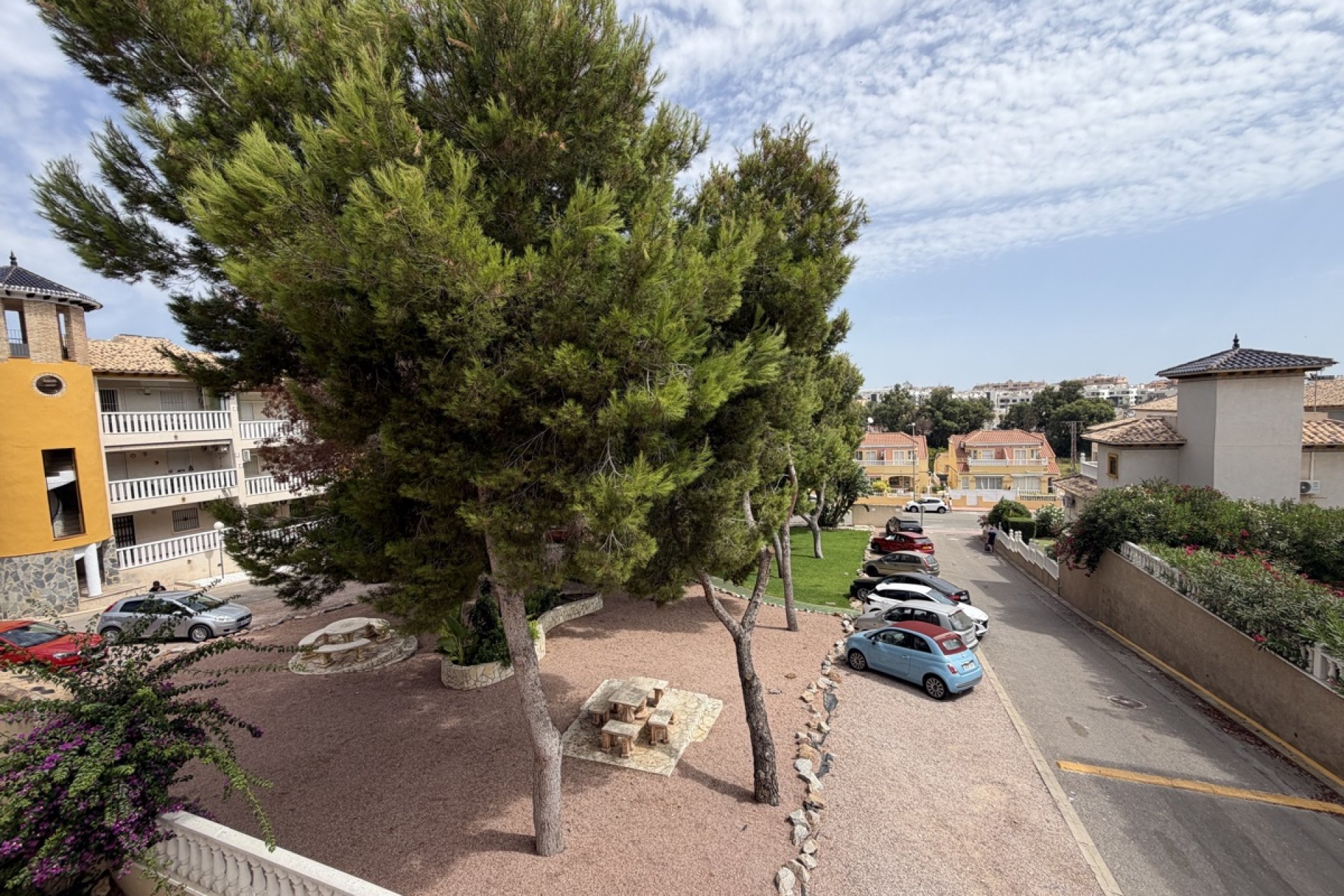 Rynek wtórny - Mieszkanie  -
Orihuela Costa - Villamartin