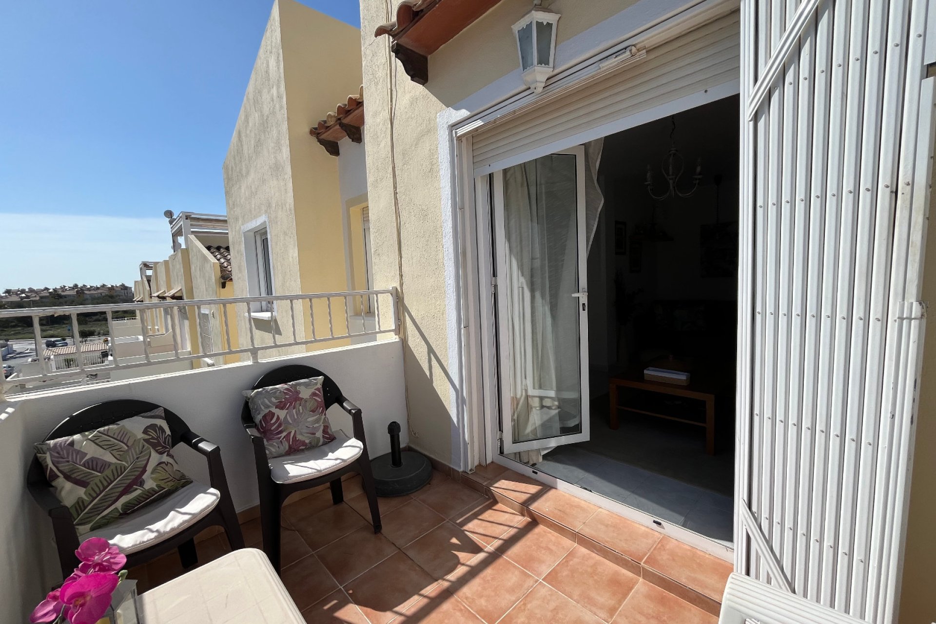 Rynek wtórny - Mieszkanie  -
Orihuela Costa - Villamartin