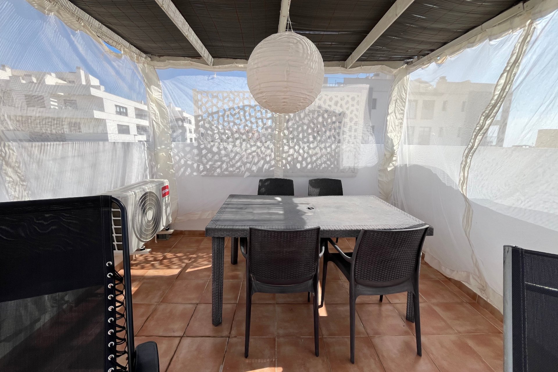 Rynek wtórny - Mieszkanie  -
Orihuela Costa - Villamartin