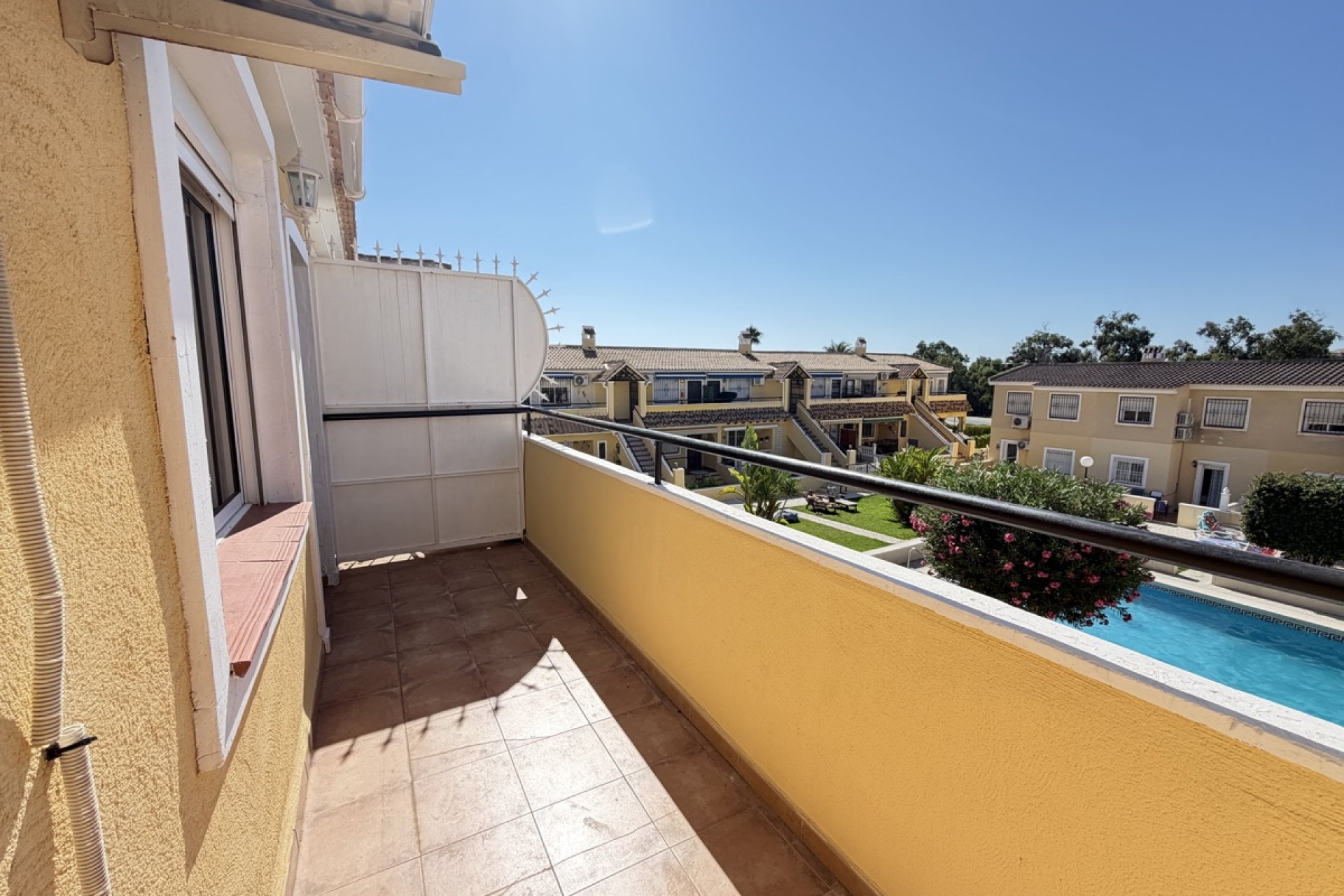 Rynek wtórny - Mieszkanie  -
Orihuela Costa - Villamartin