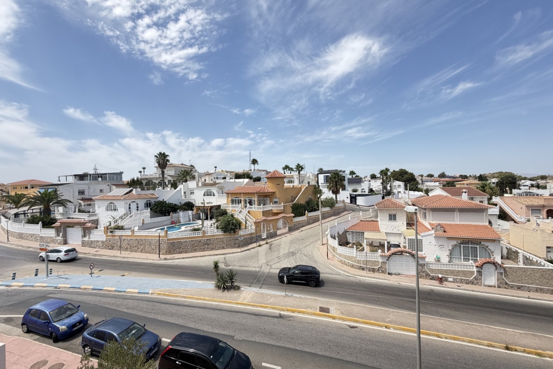 Rynek wtórny - Mieszkanie  -
Orihuela Costa - Villamartin