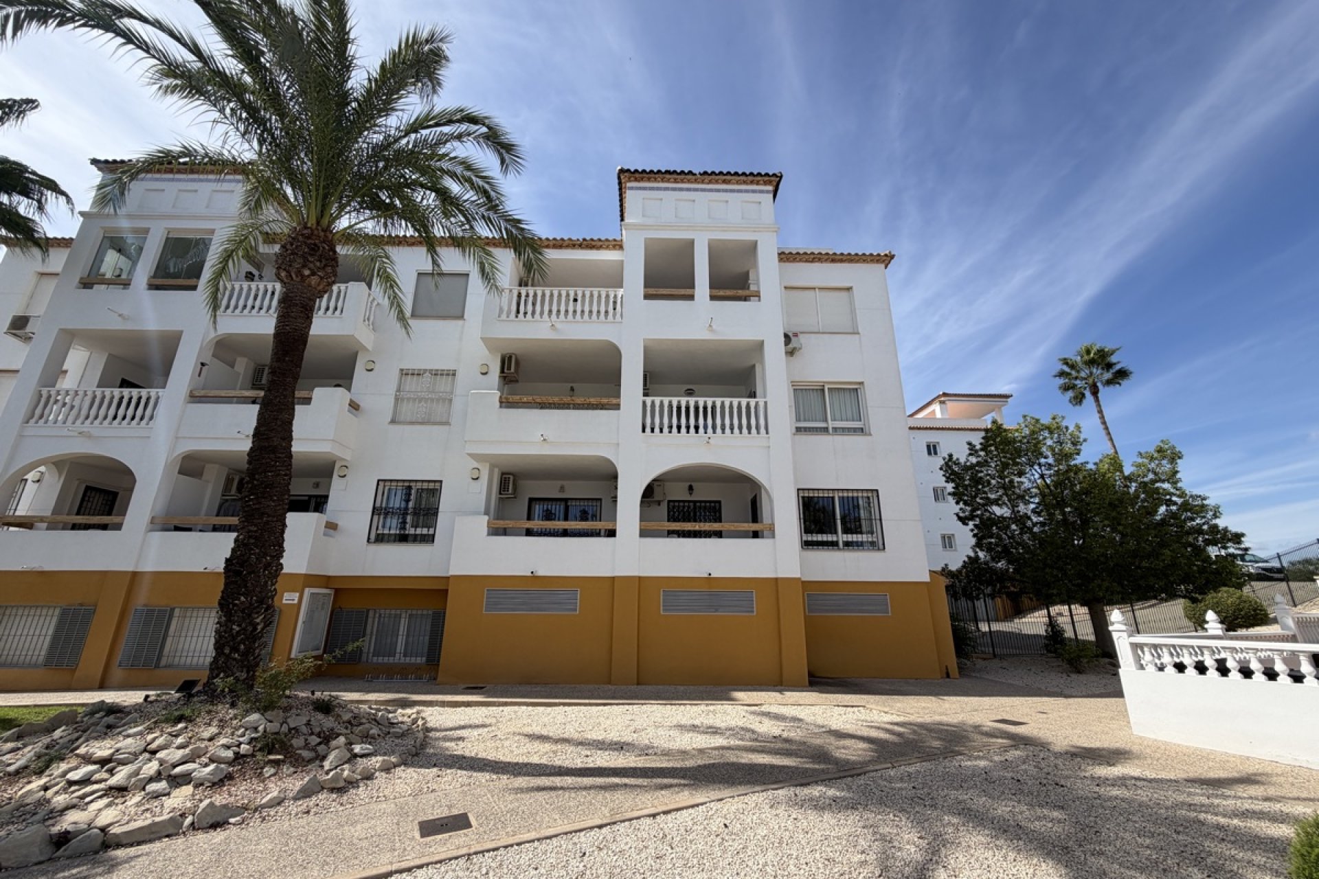 Rynek wtórny - Mieszkanie  -
Orihuela Costa - Villamartin
