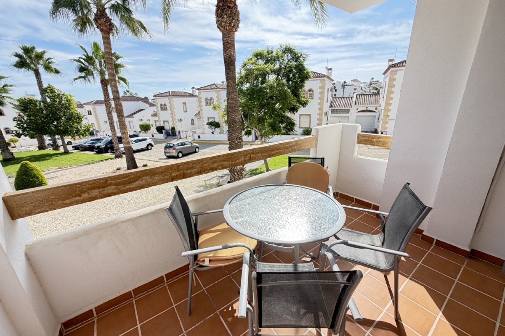 Rynek wtórny - Mieszkanie  -
Orihuela Costa - Villamartin