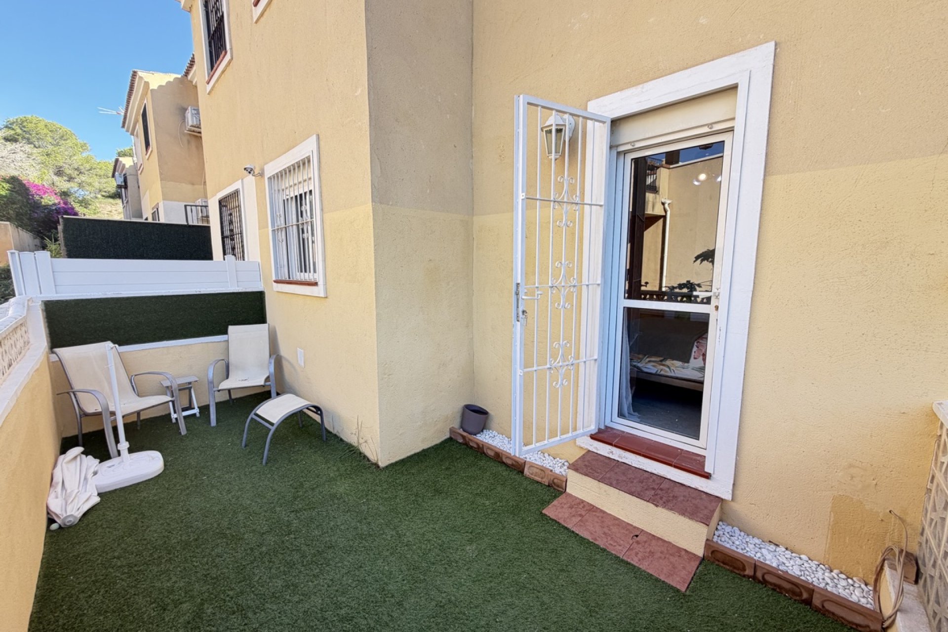 Rynek wtórny - Mieszkanie  -
Orihuela Costa - Villamartin