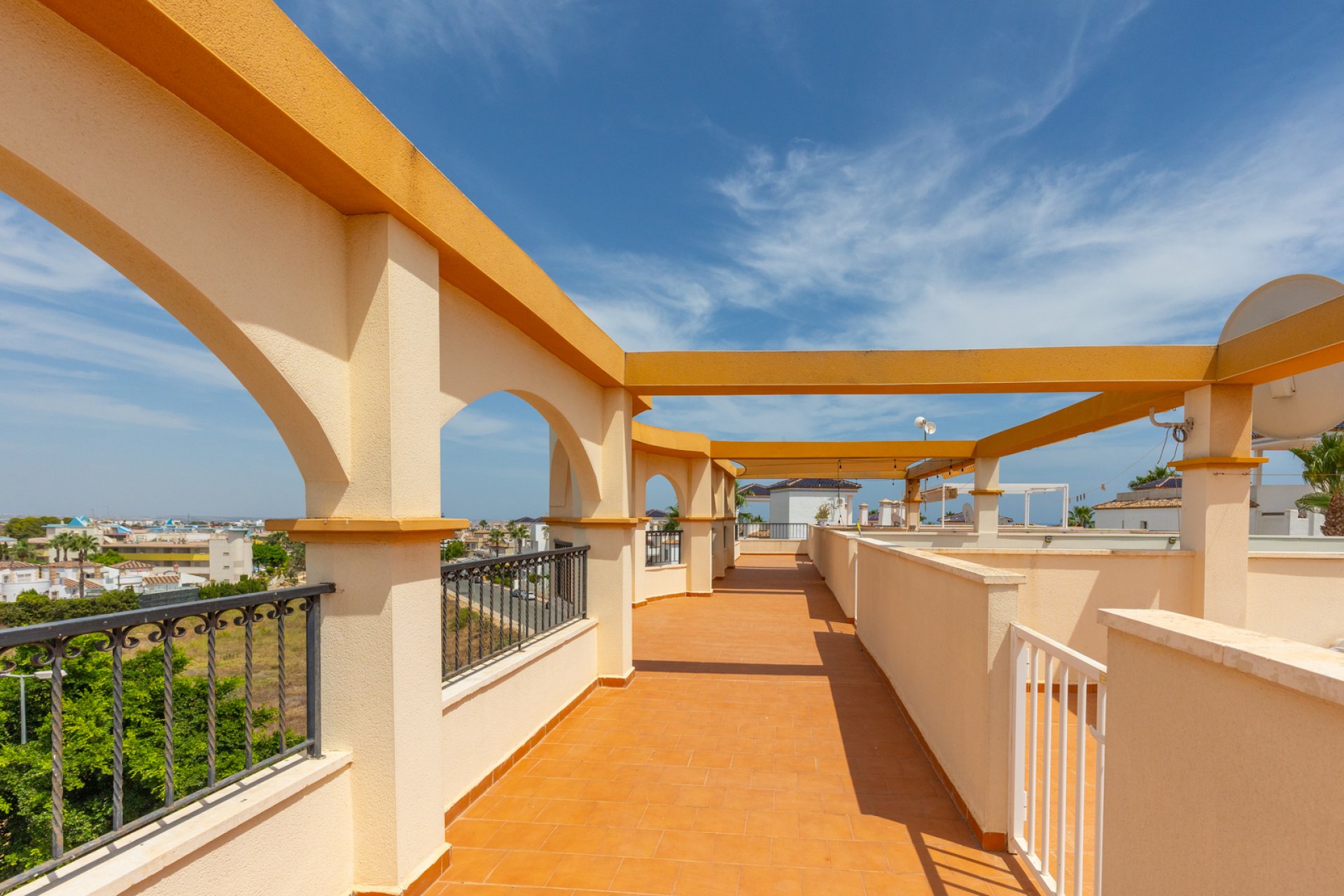 Rynek wtórny - Mieszkanie  -
Orihuela - Villamartin