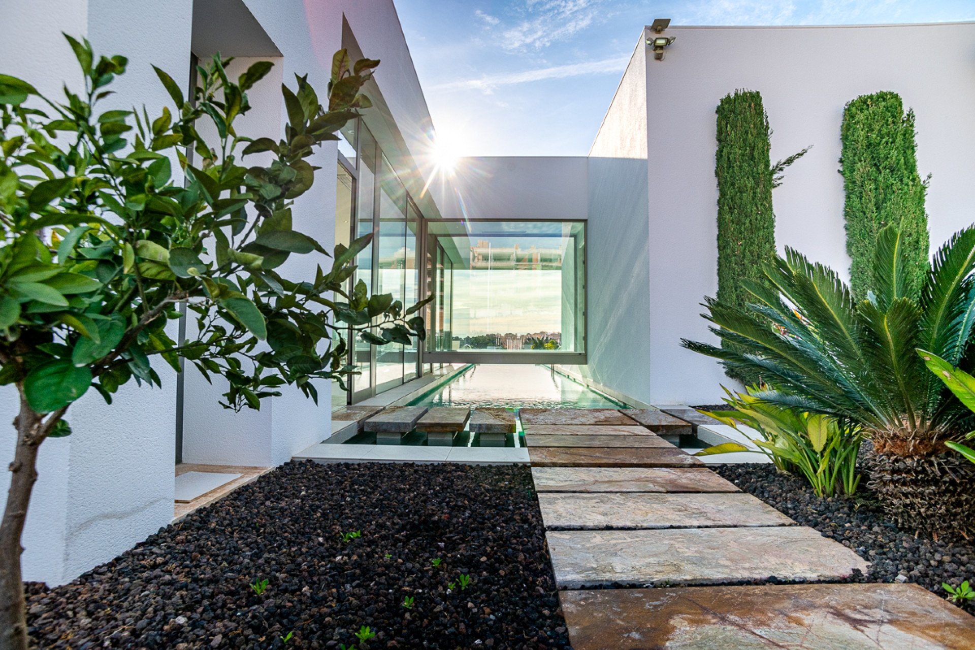 Rynek wtórny - Mieszkanie  -
Orihuela