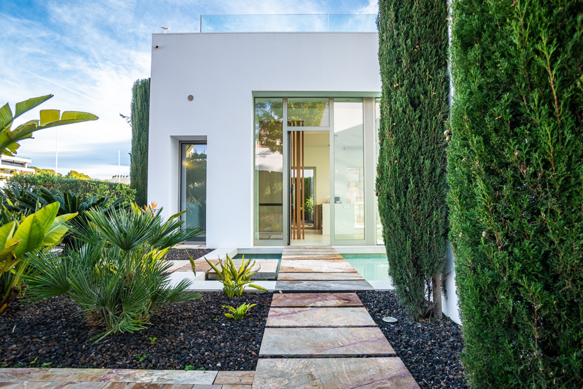 Rynek wtórny - Mieszkanie  -
Orihuela