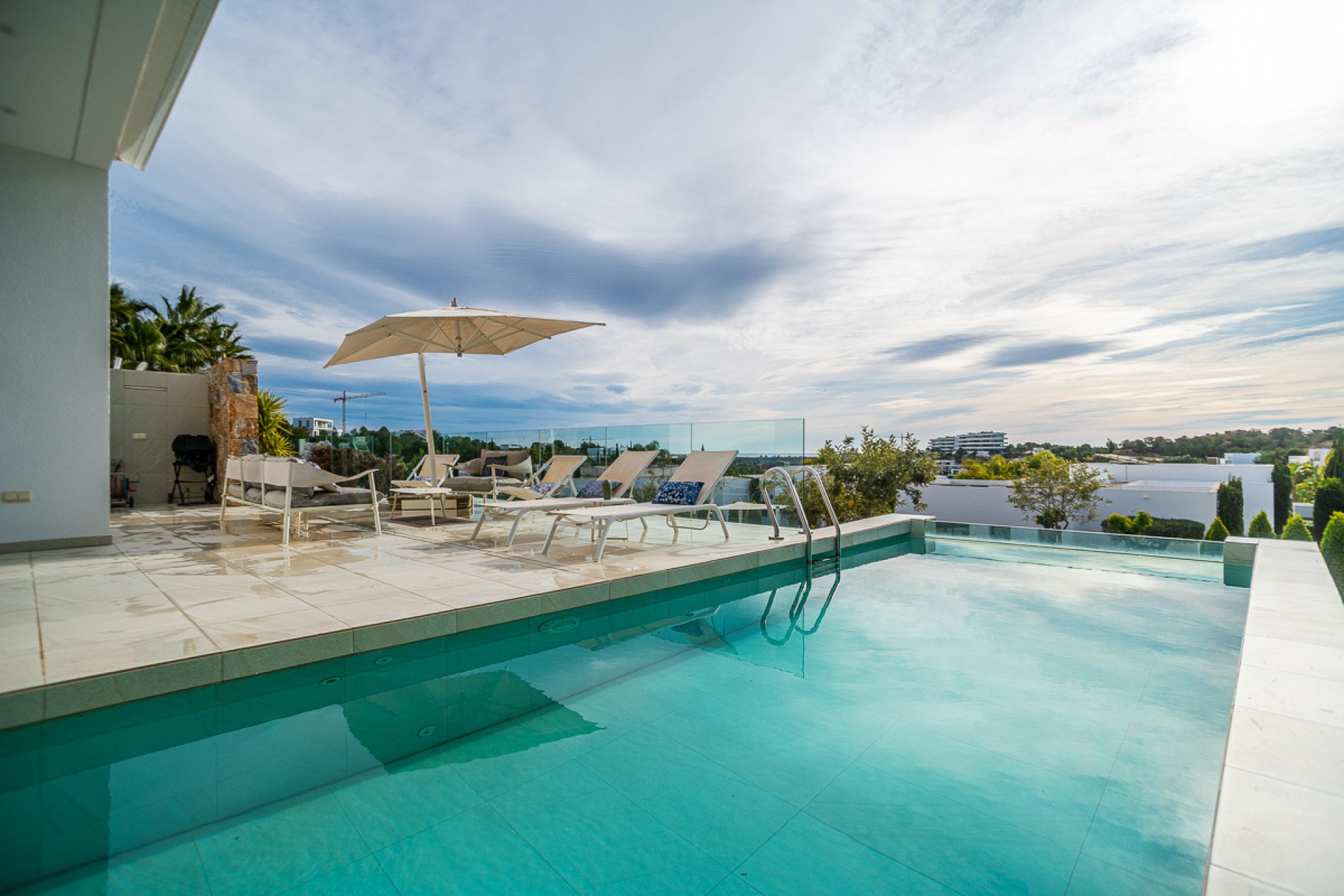 Rynek wtórny - Mieszkanie  -
Orihuela