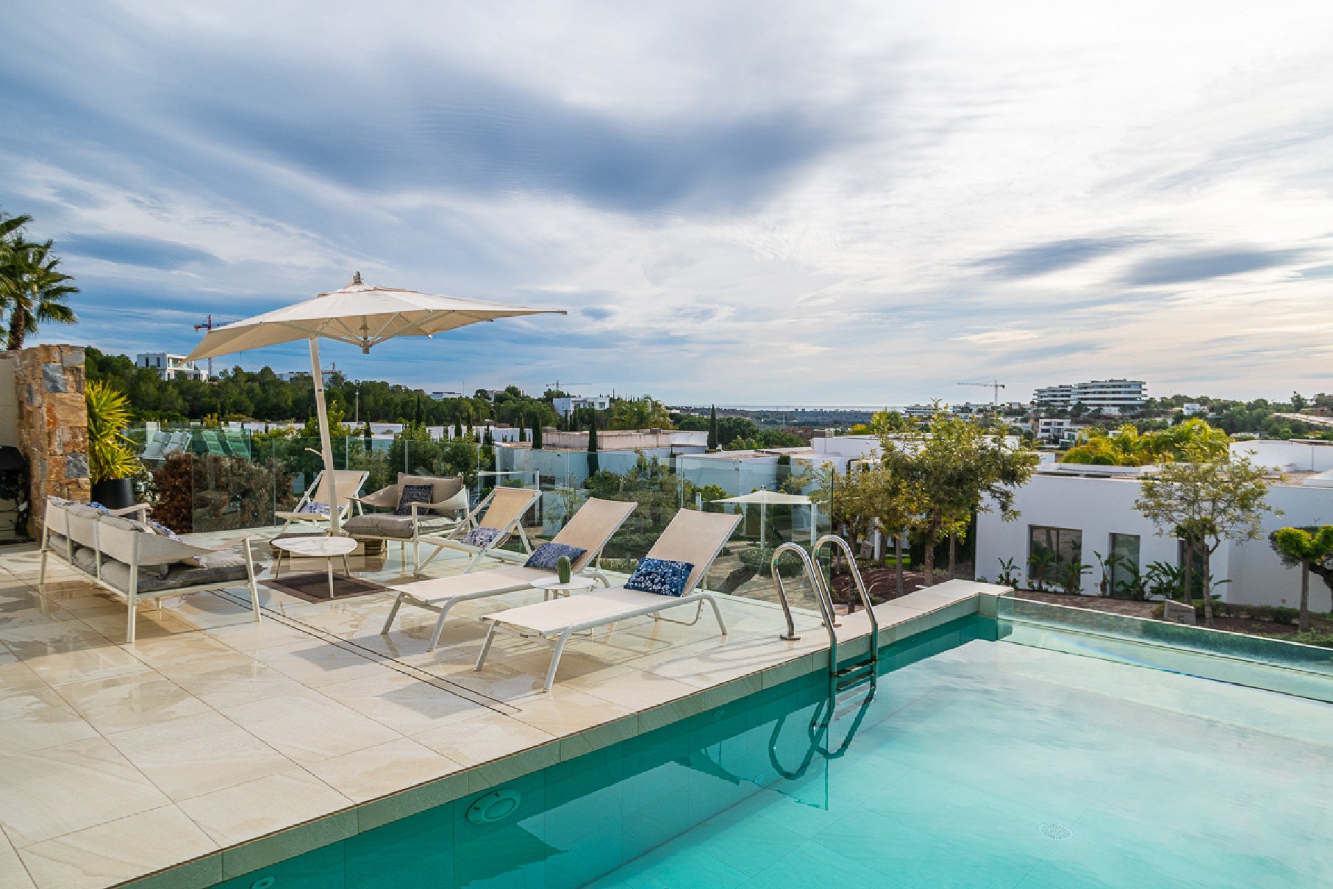 Rynek wtórny - Mieszkanie  -
Orihuela