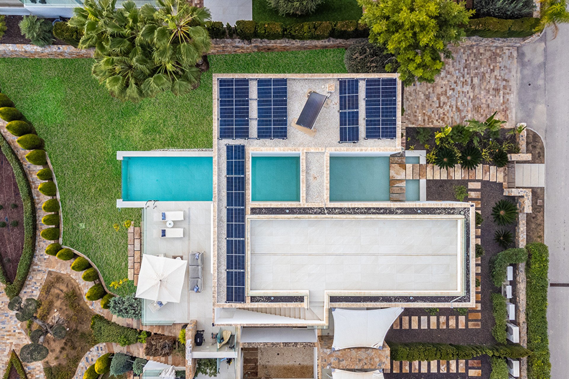 Rynek wtórny - Mieszkanie  -
Orihuela