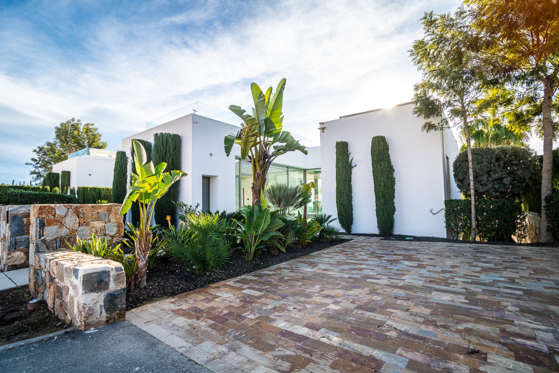 Rynek wtórny - Mieszkanie  -
Orihuela