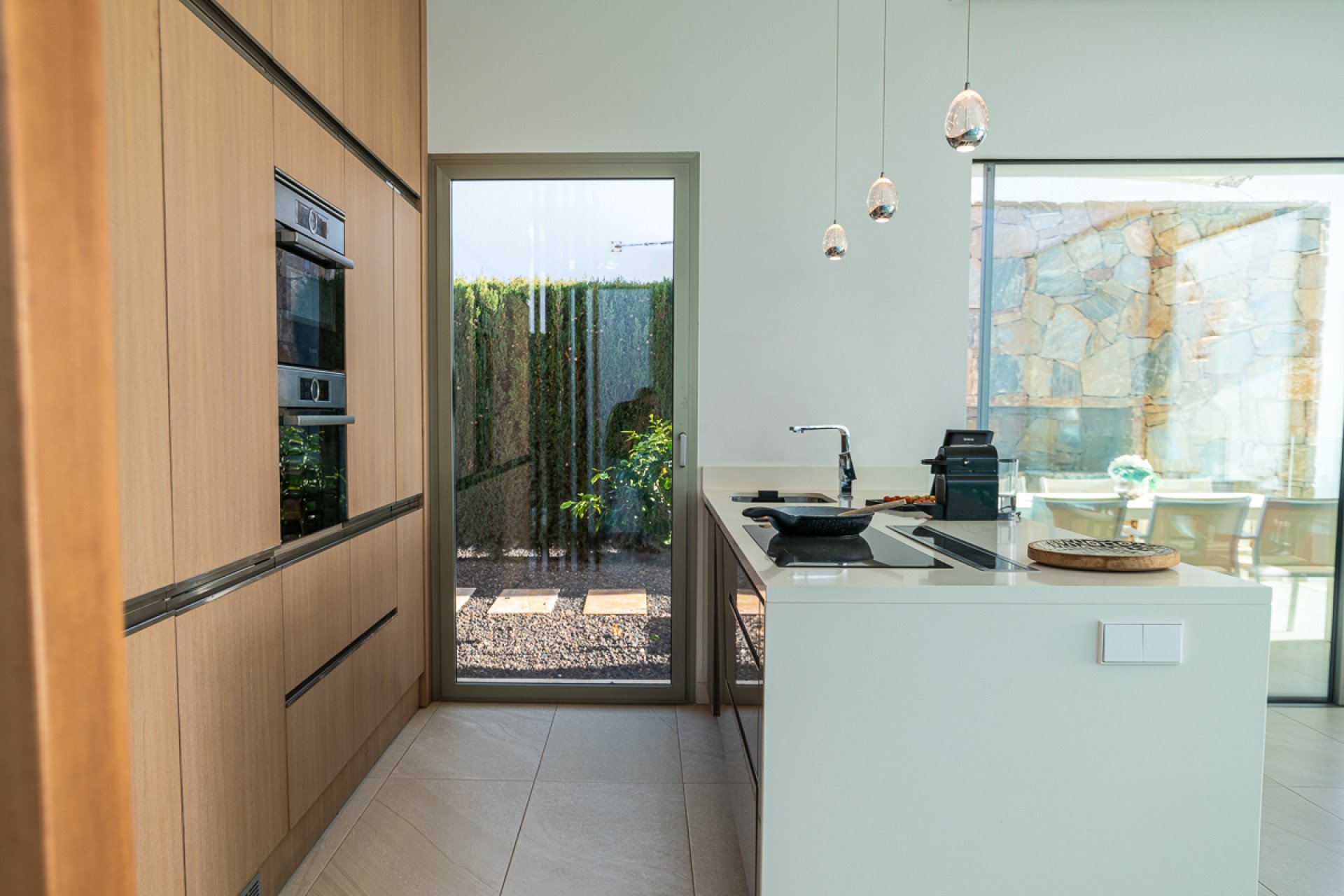 Rynek wtórny - Mieszkanie  -
Orihuela