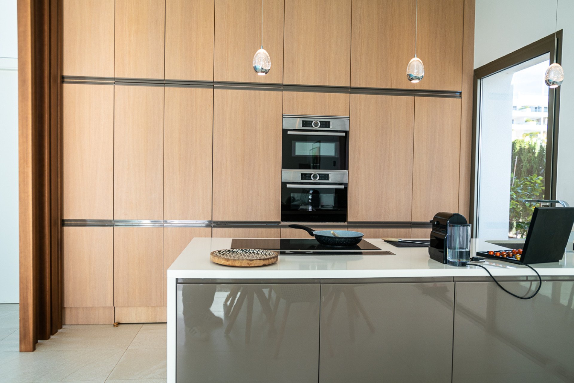 Rynek wtórny - Mieszkanie  -
Orihuela