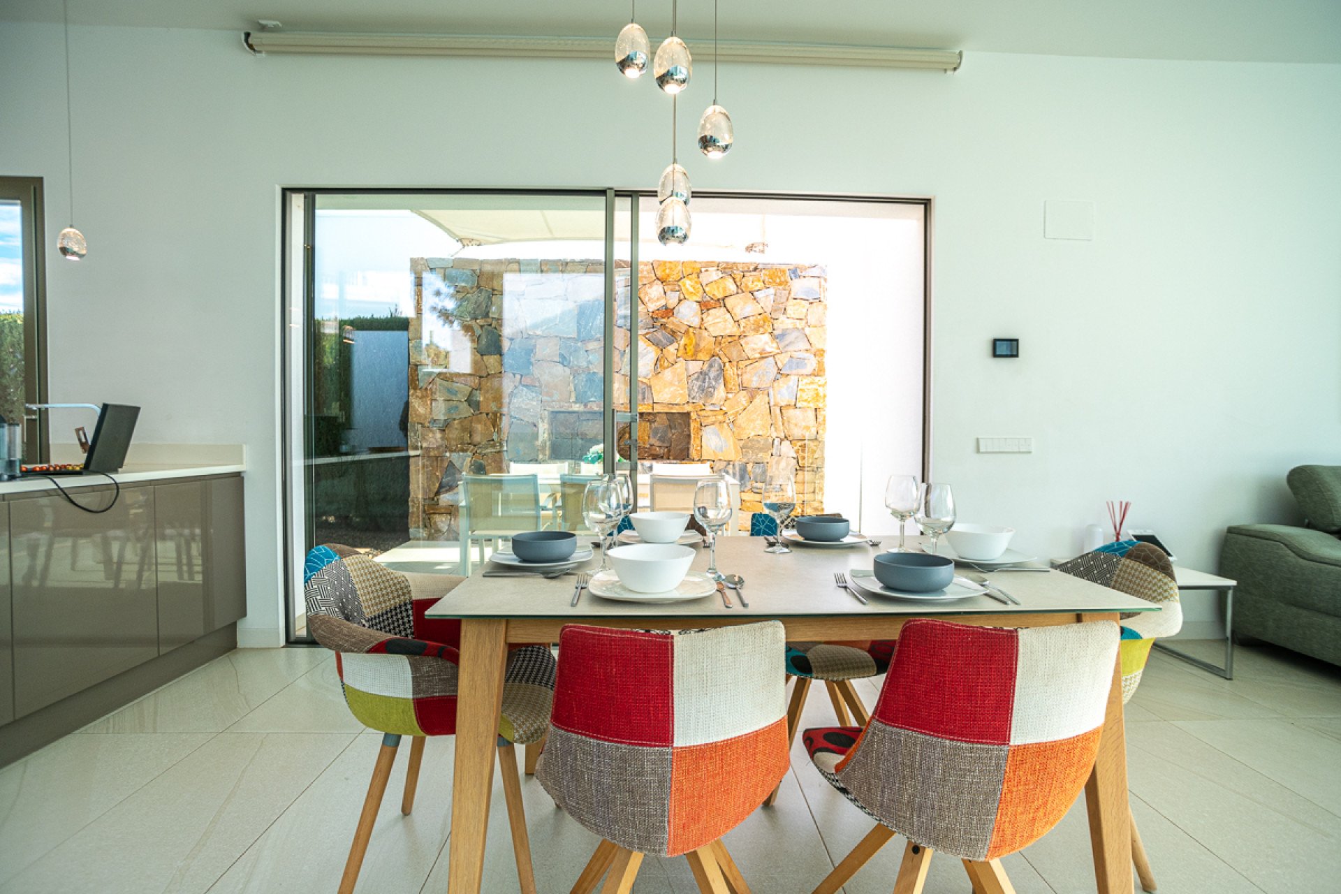 Rynek wtórny - Mieszkanie  -
Orihuela