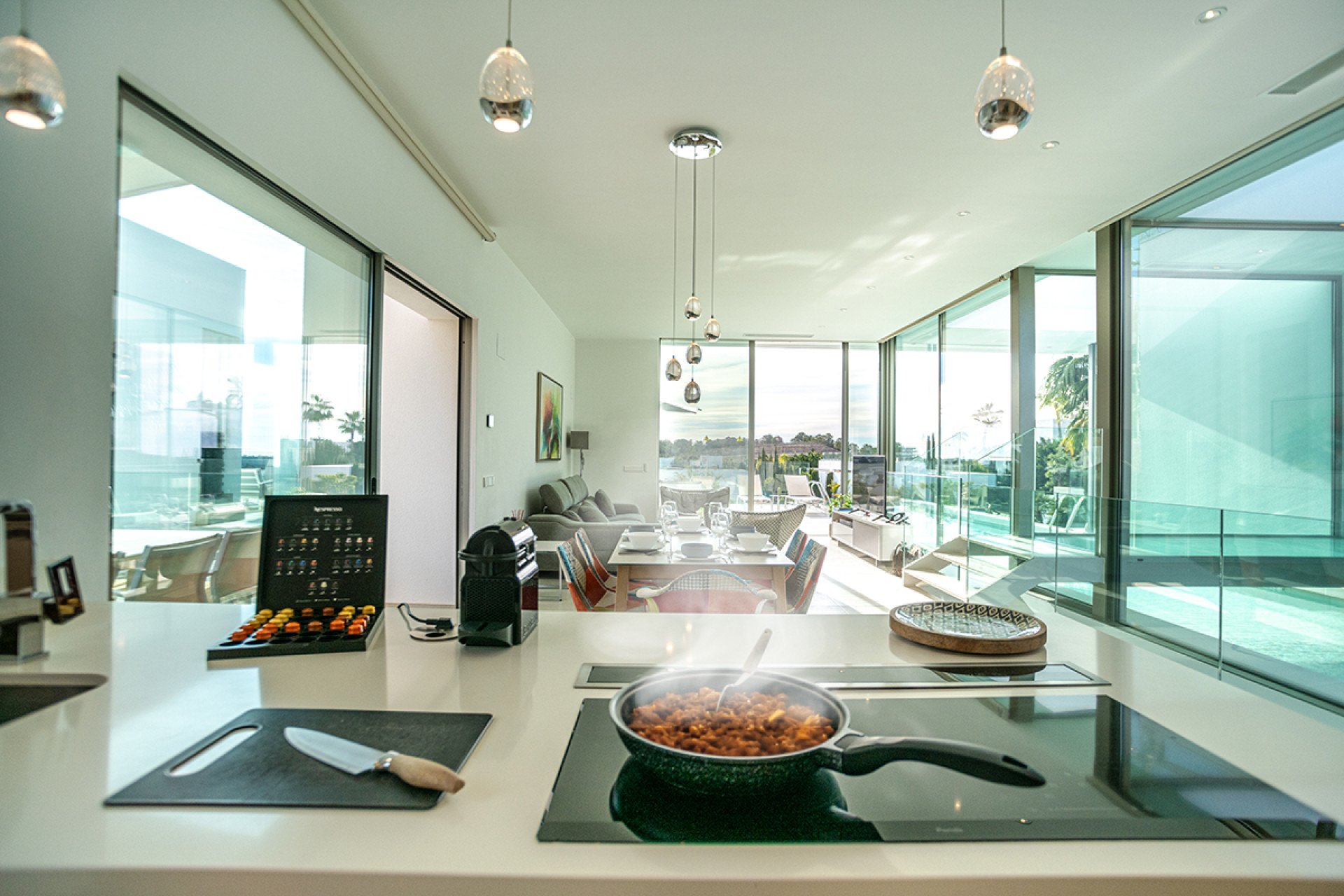 Rynek wtórny - Mieszkanie  -
Orihuela