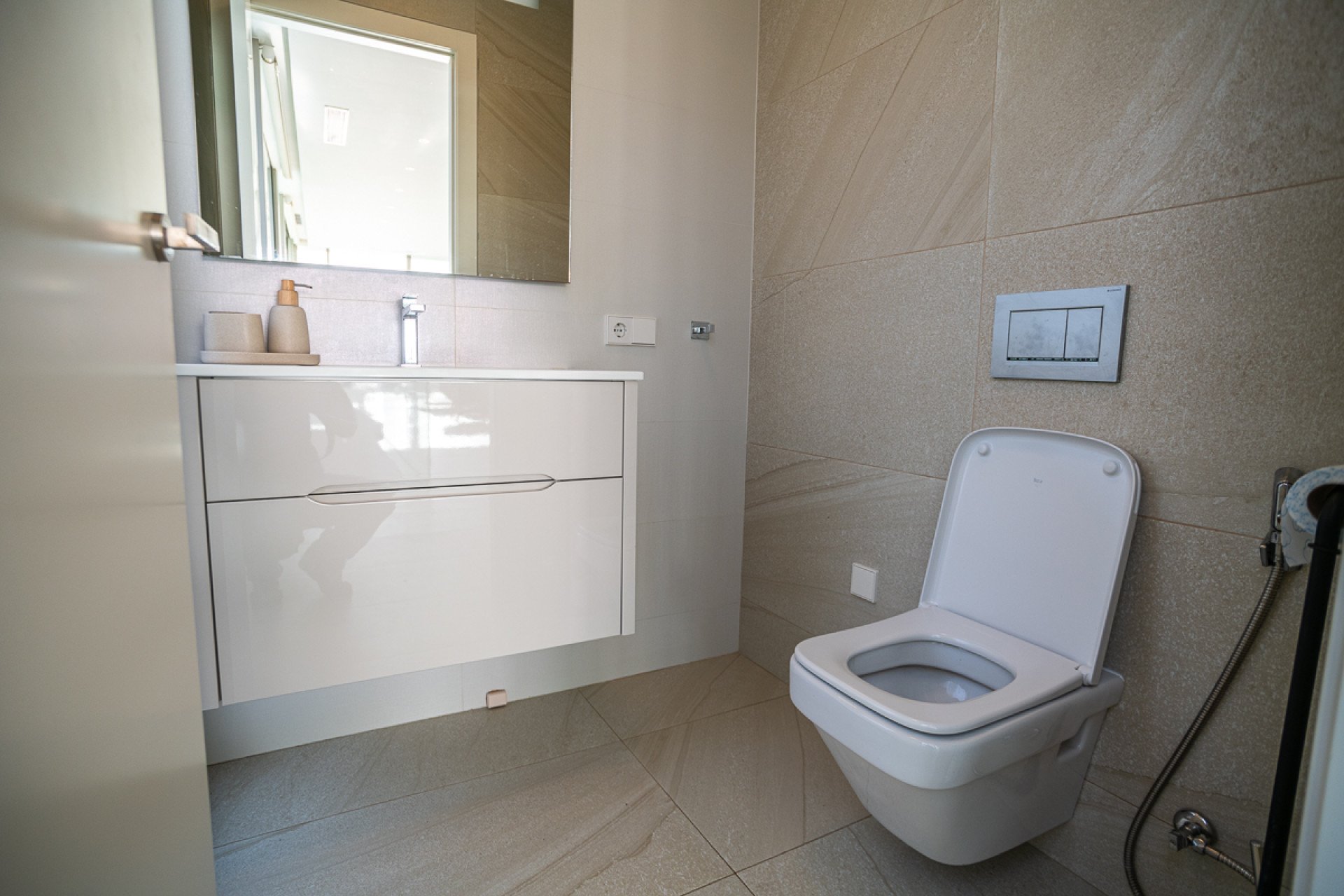 Rynek wtórny - Mieszkanie  -
Orihuela