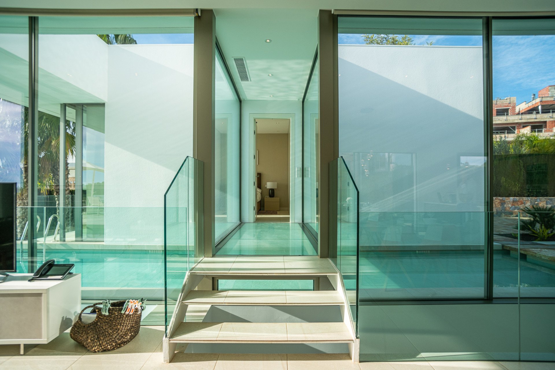 Rynek wtórny - Mieszkanie  -
Orihuela