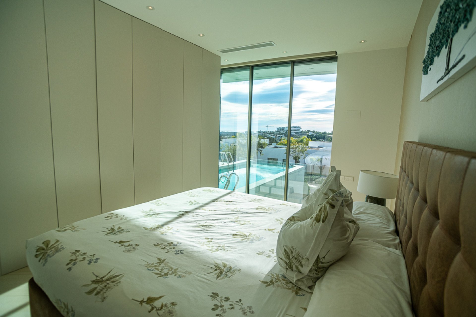 Rynek wtórny - Mieszkanie  -
Orihuela