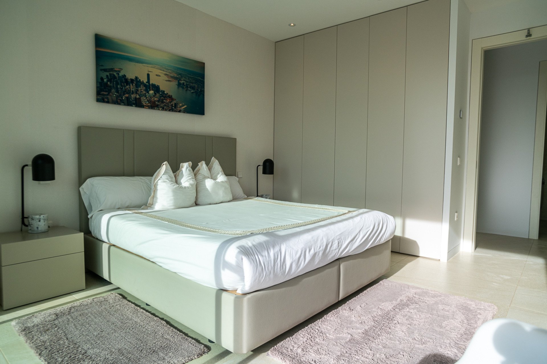 Rynek wtórny - Mieszkanie  -
Orihuela