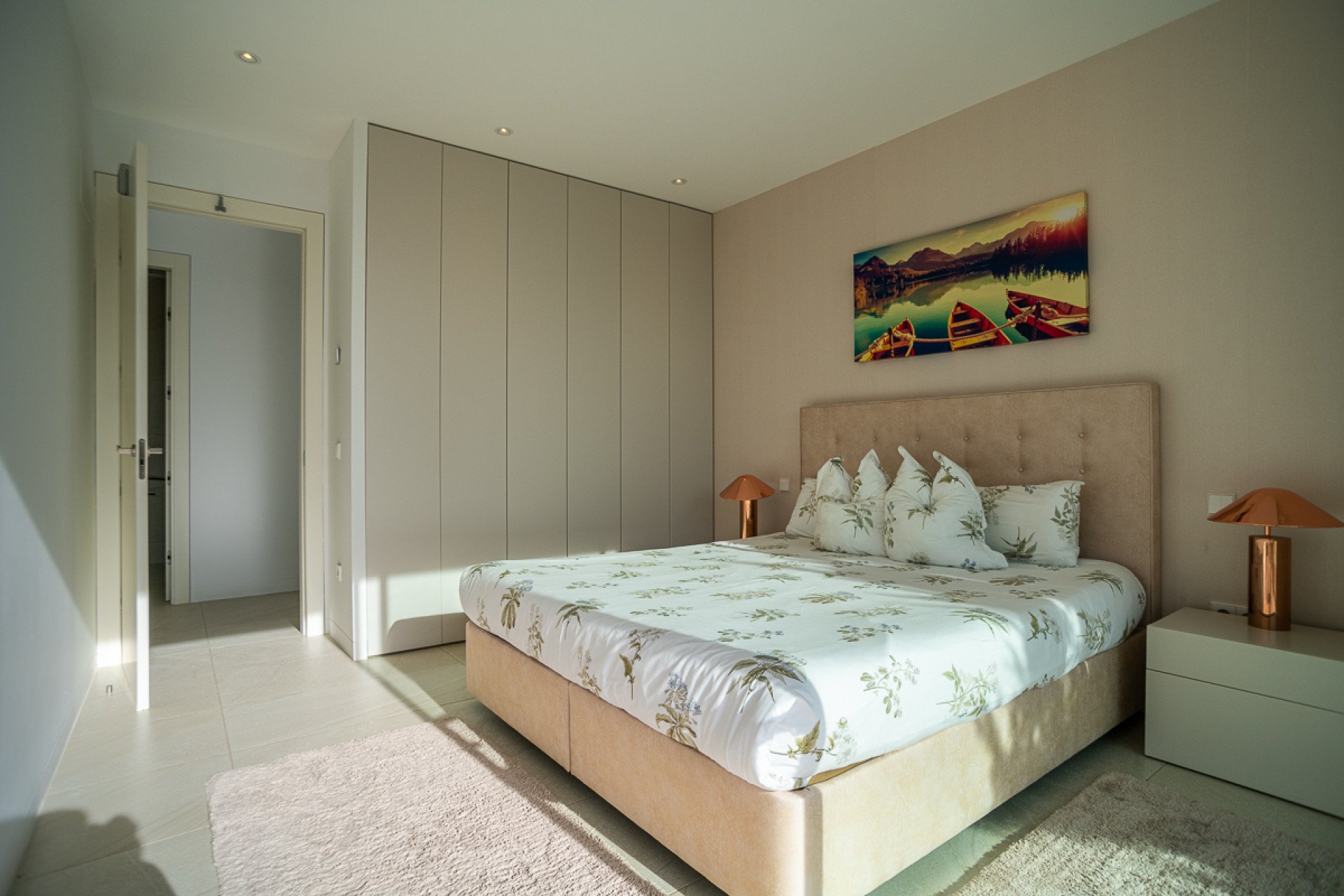 Rynek wtórny - Mieszkanie  -
Orihuela