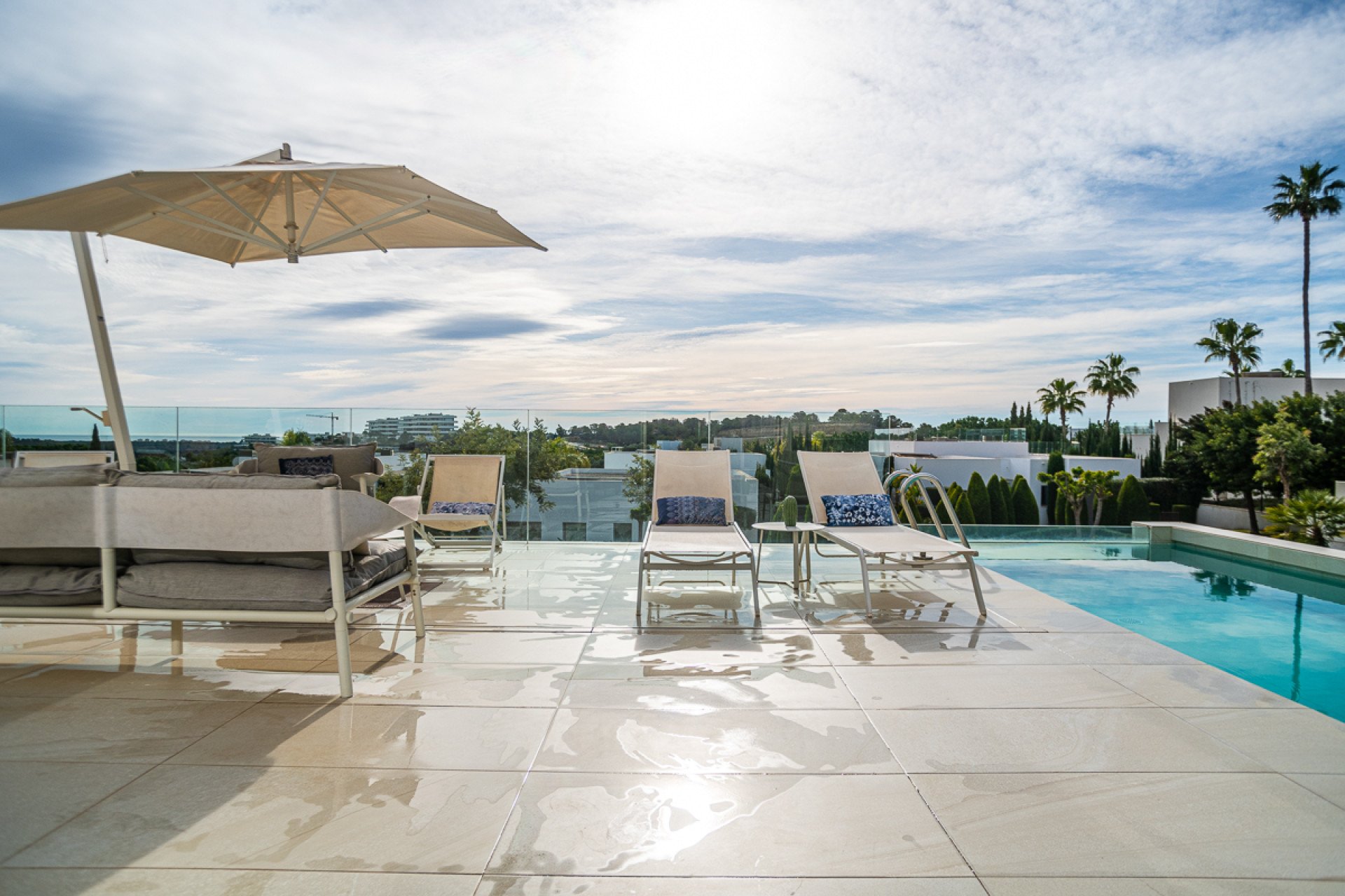 Rynek wtórny - Mieszkanie  -
Orihuela