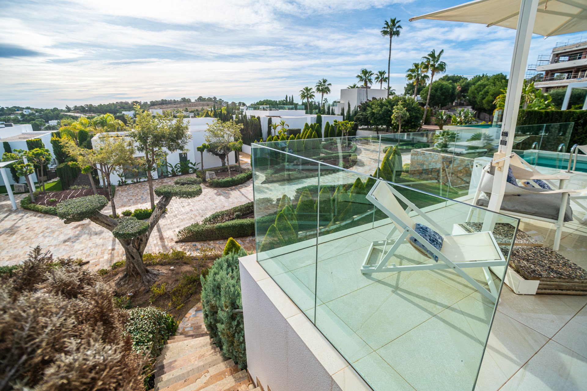 Rynek wtórny - Mieszkanie  -
Orihuela