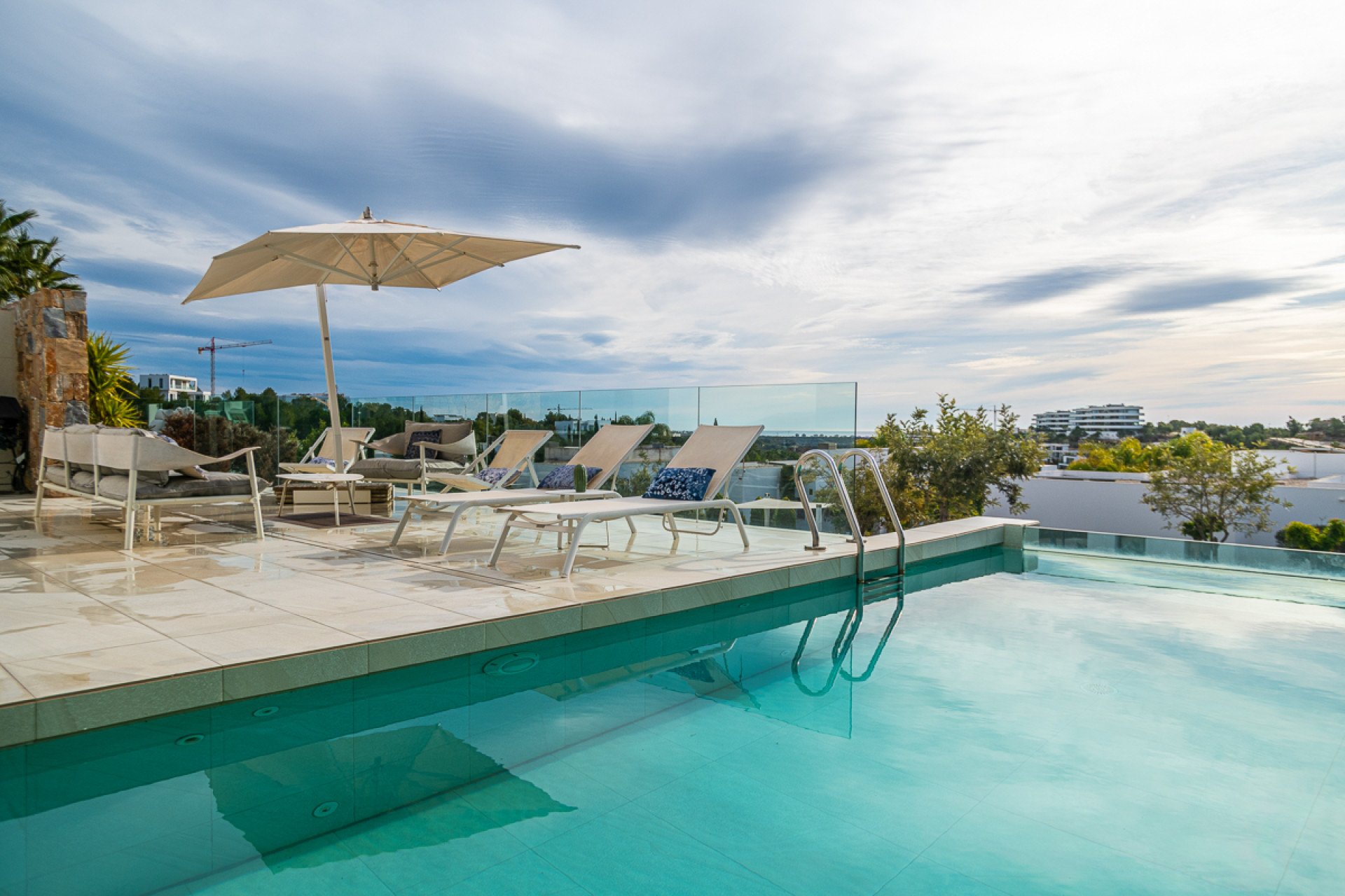 Rynek wtórny - Mieszkanie  -
Orihuela