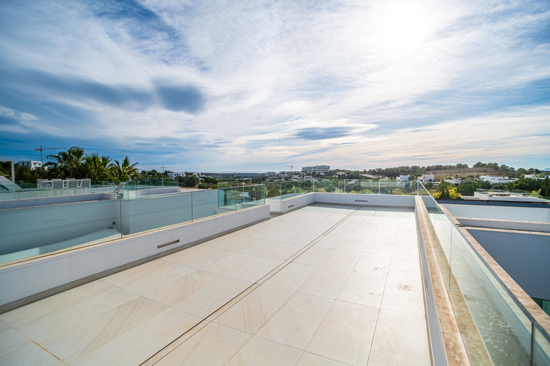 Rynek wtórny - Mieszkanie  -
Orihuela