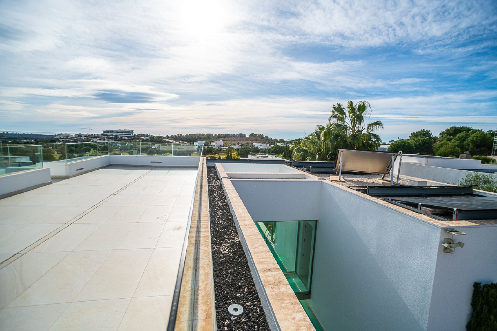 Rynek wtórny - Mieszkanie  -
Orihuela