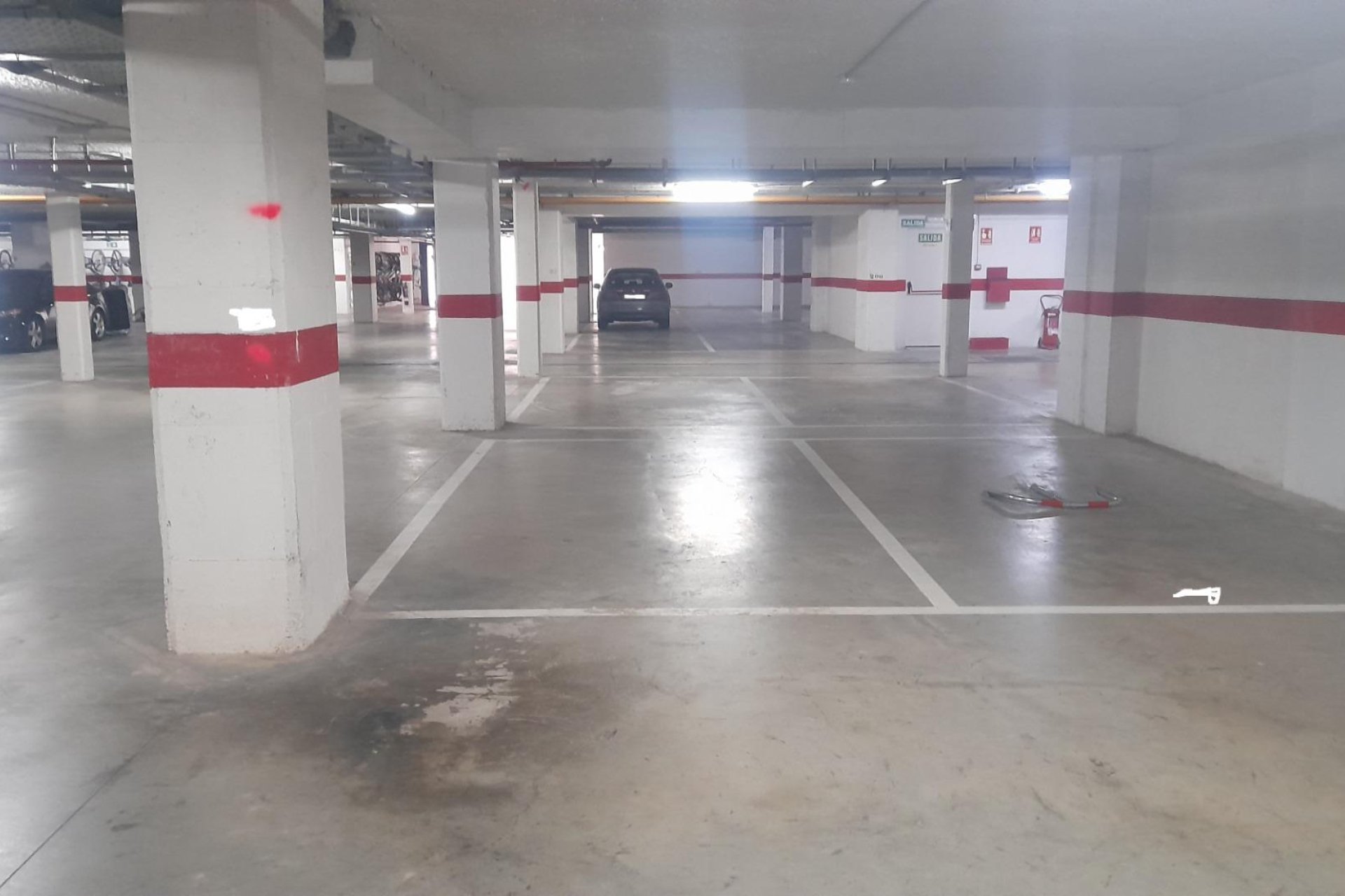 Rynek wtórny - Mieszkanie  -
Oropesa del Mar - Orpesa - Oropesa del Mar