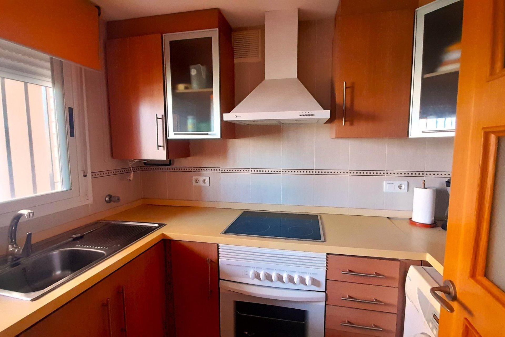 Rynek wtórny - Mieszkanie  -
Oropesa del Mar - Orpesa - Oropesa del Mar